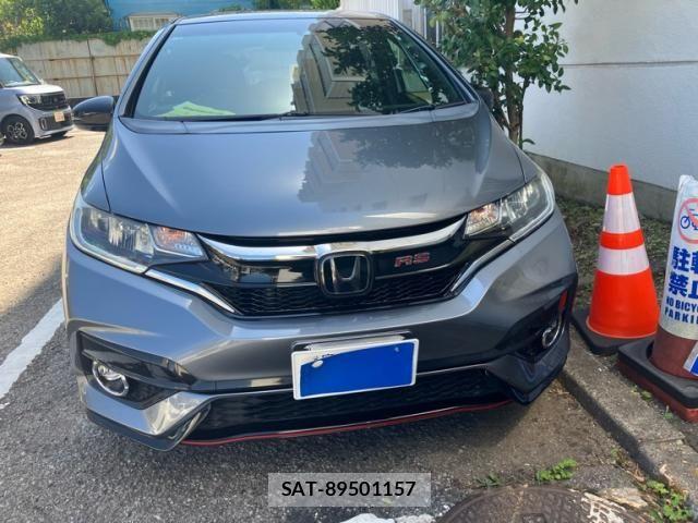 Honda FIT 2019-03 7218556-0