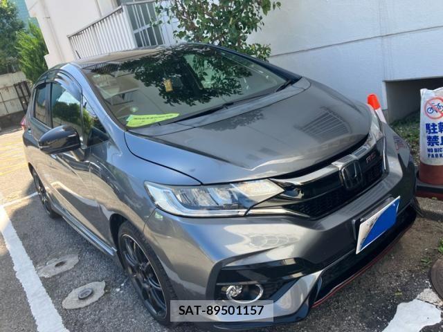 Honda FIT 2019-03 7218556-1