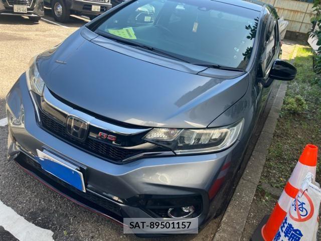 Honda FIT 2019-03 7218556-2