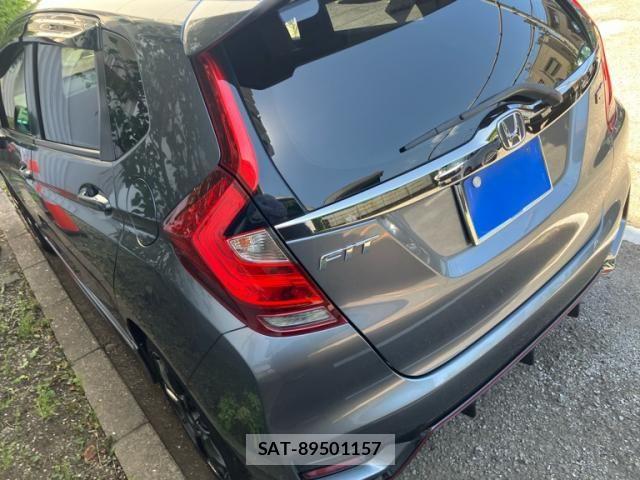 Honda FIT 2019-03 7218556-3