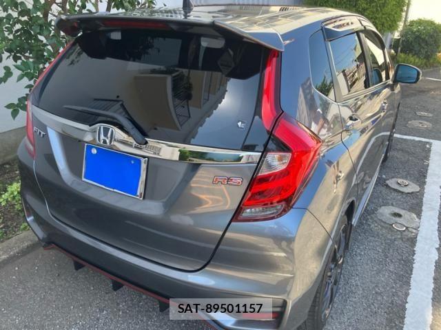 Honda FIT 2019-03 7218556-4