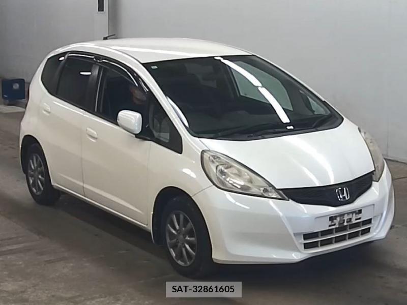 Honda FIT 2010 7223071-0