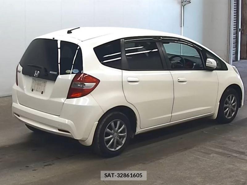 Honda FIT 2010 7223071-1