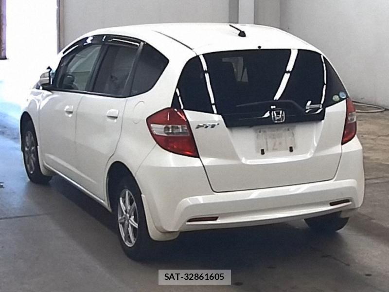 Honda FIT 2010 7223071-2