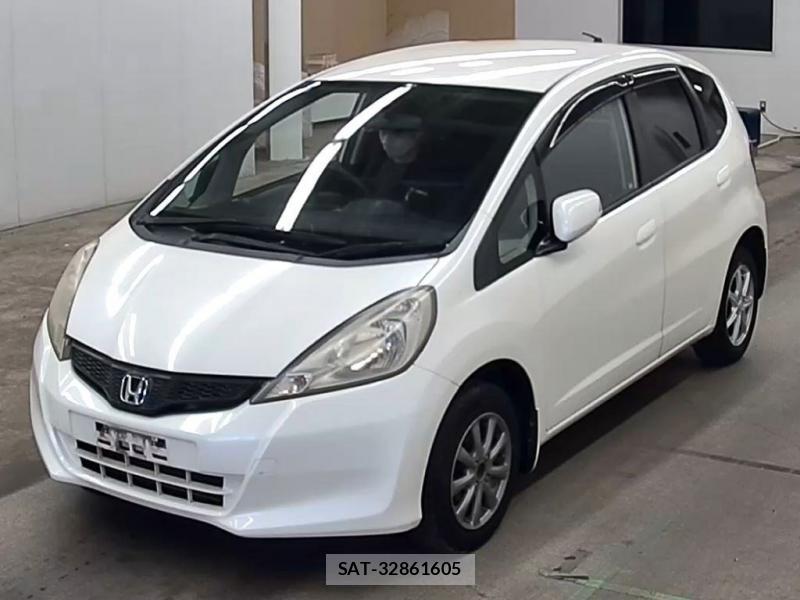 Honda FIT 2010 7223071-3