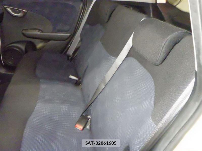 Honda FIT 2010 7223071-5