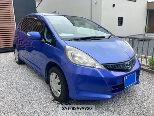 Honda FIT 2011-07 7218545-0