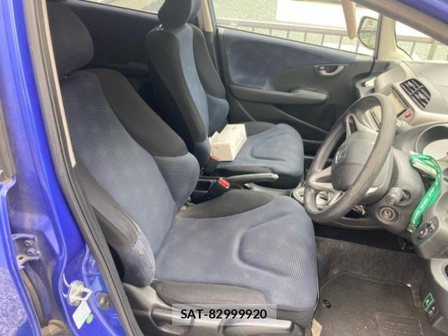 Honda FIT 2011-07 7218545-11