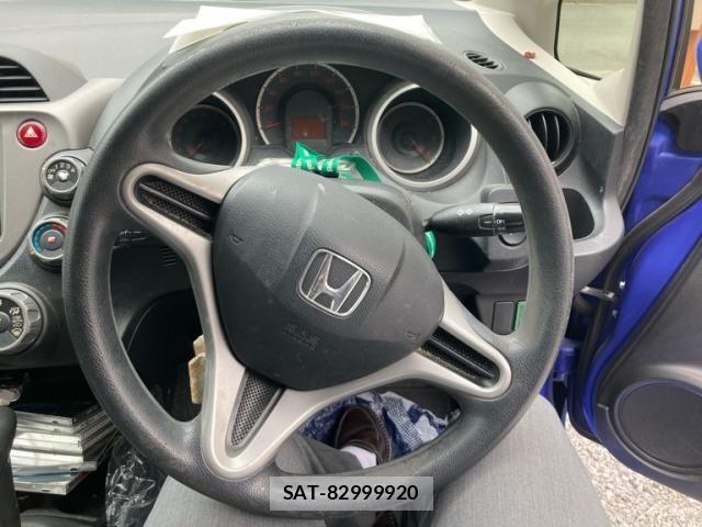 Honda FIT 2011-07 7218545-13