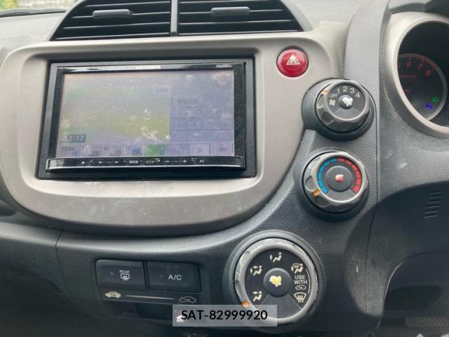 Honda FIT 2011-07 7218545-15