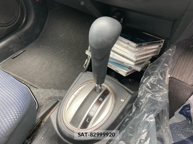 Honda FIT 2011-07 7218545-17