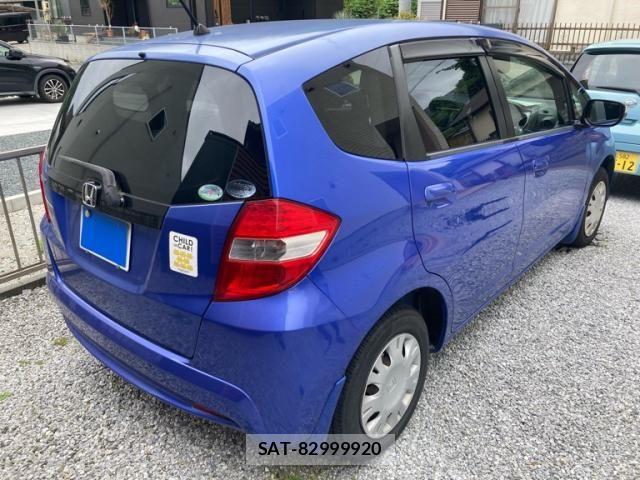 Honda FIT 2011-07 7218545-3