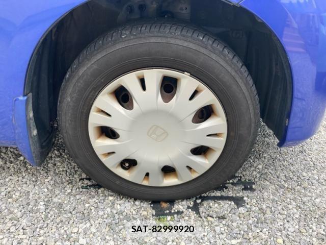 Honda FIT 2011-07 7218545-4