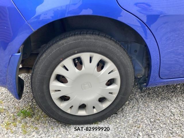 Honda FIT 2011-07 7218545-5
