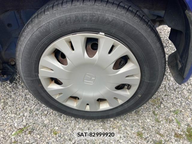 Honda FIT 2011-07 7218545-6