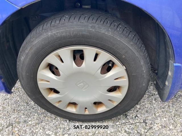 Honda FIT 2011-07 7218545-7