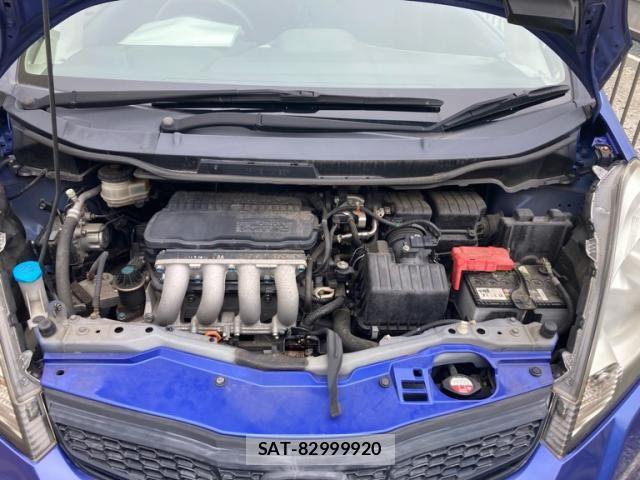 Honda FIT 2011-07 7218545-8