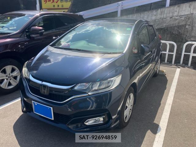 Honda FIT 2019-06 7218559-0