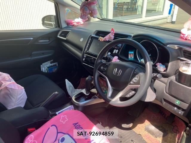 Honda FIT 2019-06 7218559-11