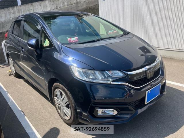 Honda FIT 2019-06 7218559-1