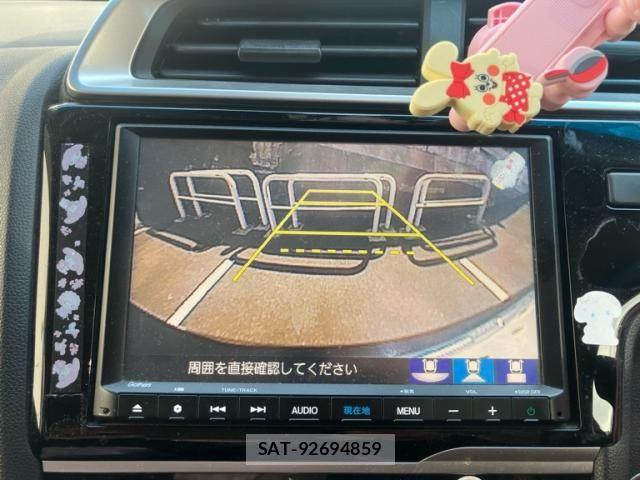 Honda FIT 2019-06 7218559-19