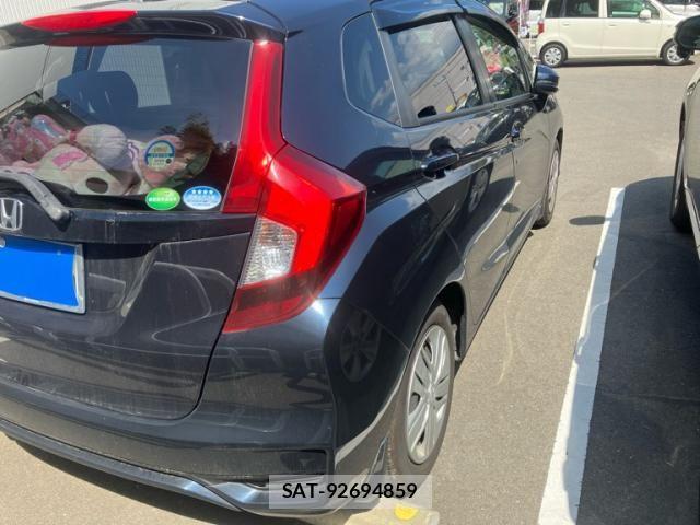 Honda FIT 2019-06 7218559-2