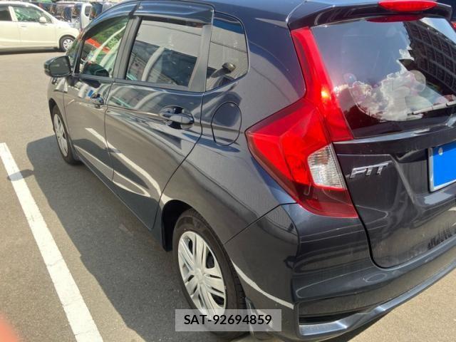 Honda FIT 2019-06 7218559-3