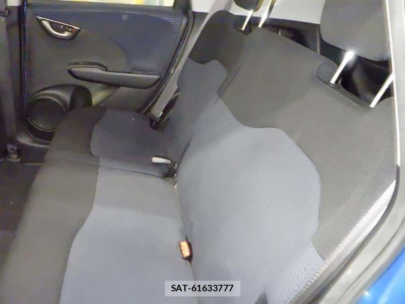 Honda FIT 2009 7148217-5