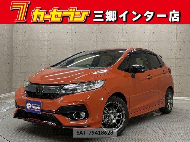 Honda FIT 2019-06 7218560-0