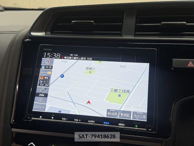 Honda FIT 2019-06 7218560-9