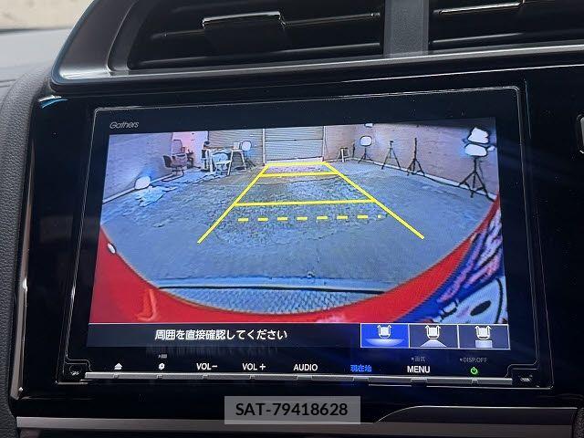Honda FIT 2019-06 7218560-11