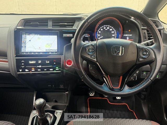 Honda FIT 2019-06 7218560-1