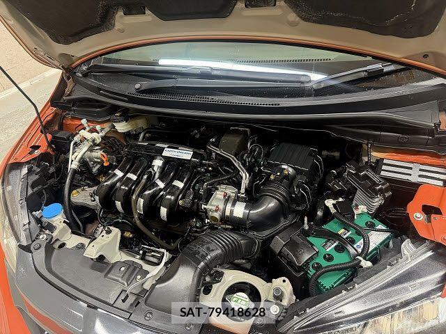 Honda FIT 2019-06 7218560-20