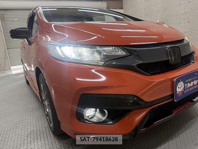 Honda FIT 2019-06 7218560-2