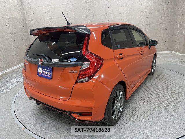Honda FIT 2019-06 7218560-3