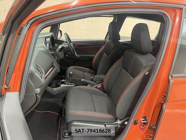 Honda FIT 2019-06 7218560-7
