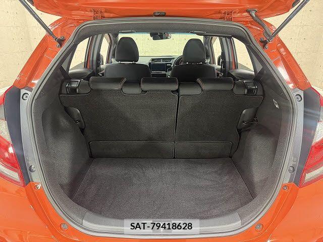 Honda FIT 2019-06 7218560-8