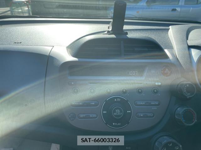Honda FIT 2010-01 7218532-14