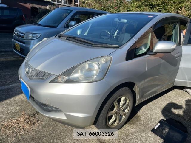 Honda FIT 2010-01 7218532-1