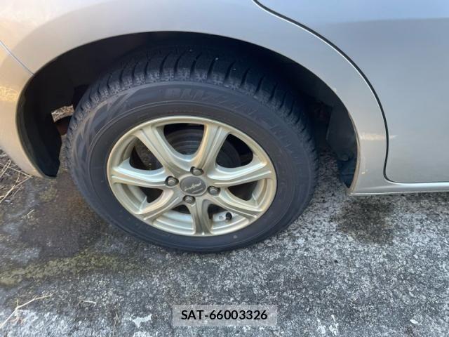 Honda FIT 2010-01 7218532-5