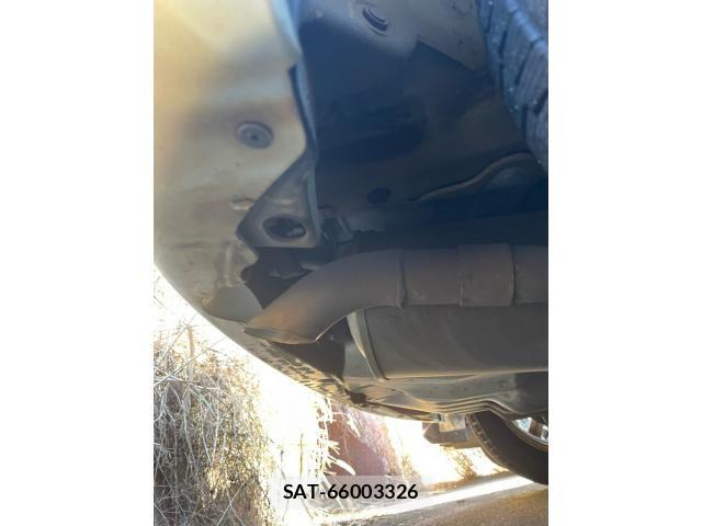 Honda FIT 2010-01 7218532-6
