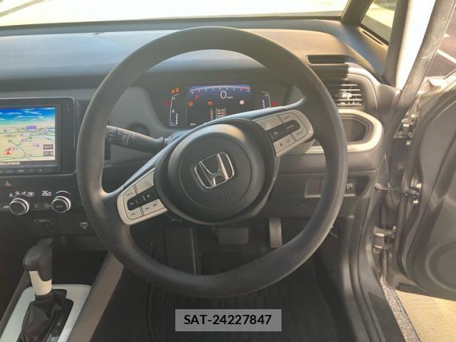 Honda FIT 2020-03 7218568-17