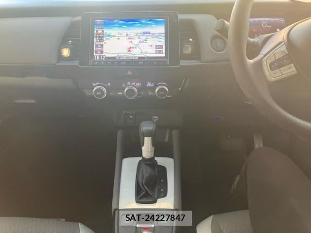 Honda FIT 2020-03 7218568-18