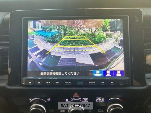 Honda FIT 2020-03 7218568-19
