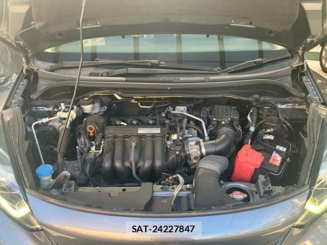 Honda FIT 2020-03 7218568-21