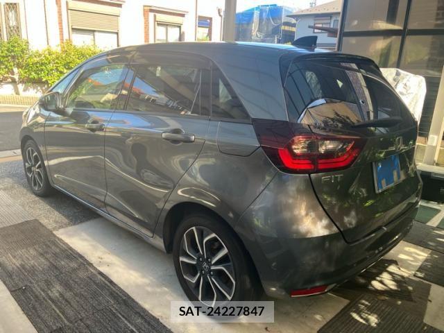 Honda FIT 2020-03 7218568-2