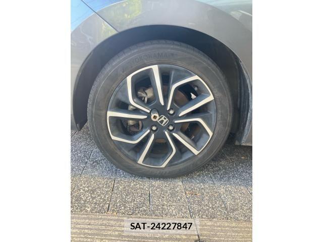 Honda FIT 2020-03 7218568-4