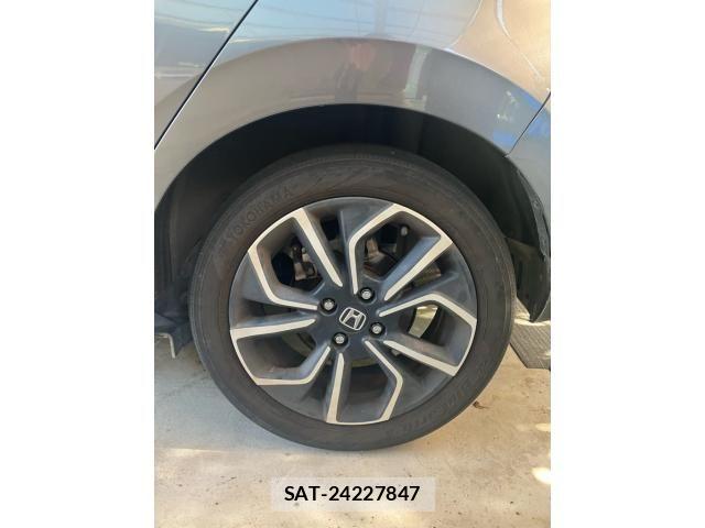 Honda FIT 2020-03 7218568-5