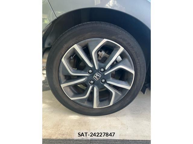 Honda FIT 2020-03 7218568-6