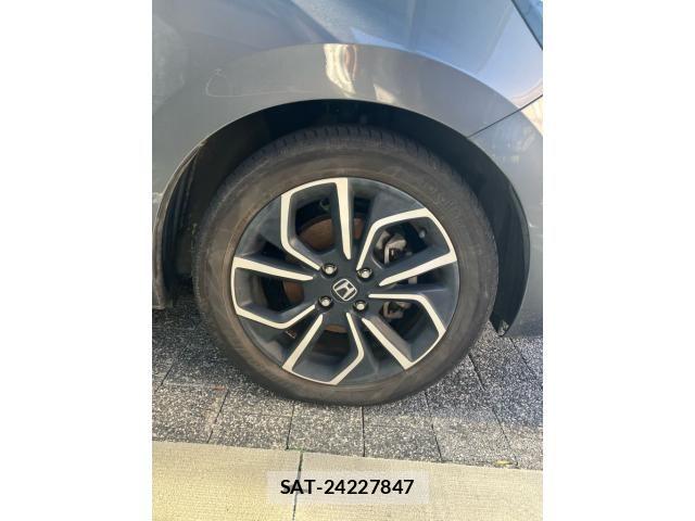 Honda FIT 2020-03 7218568-7